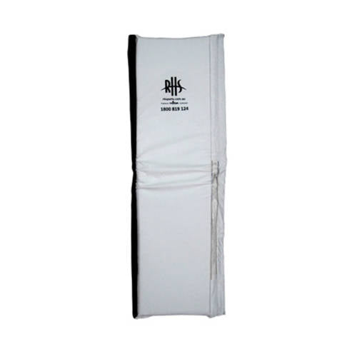 RHS 390mm Flat Post Pad 1.8m Each - Educating Kids