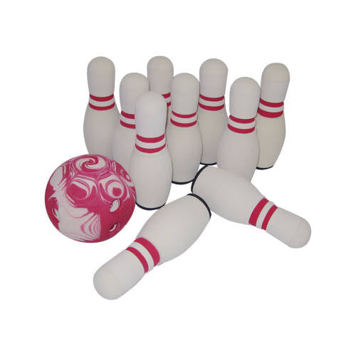 NYDA Tenpin Bowling Set 20cm - Educating Kids