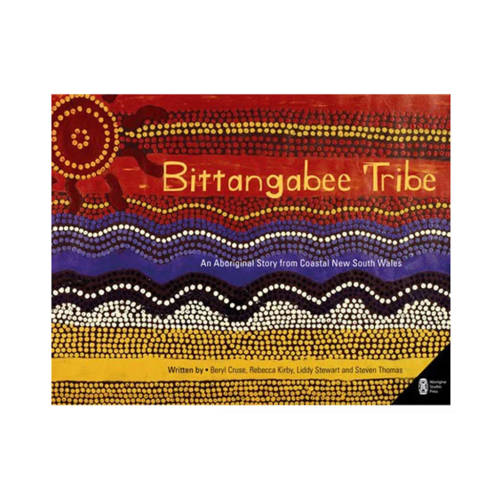 Bittangabee Tribe - Educating Kids