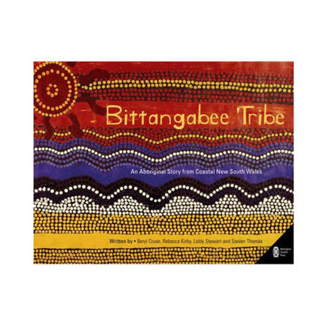 Bittangabee Tribe - Educating Kids