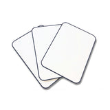 Magnetic Whiteboard A4