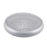 Large Tactile Cushion Grey