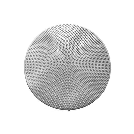 Large Tactile Cushion Grey