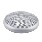 Large Tactile Cushion Grey 60cm - Educating Kids