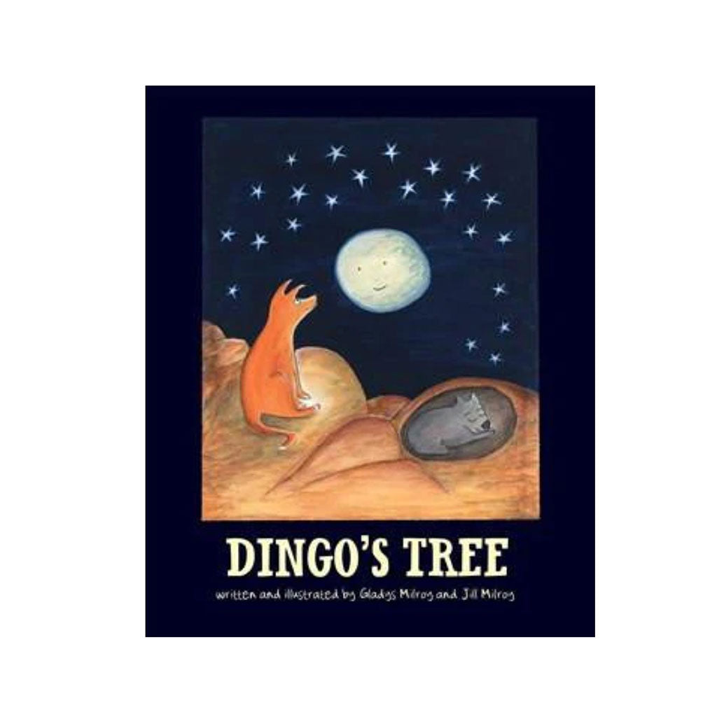 Dingo's Tree