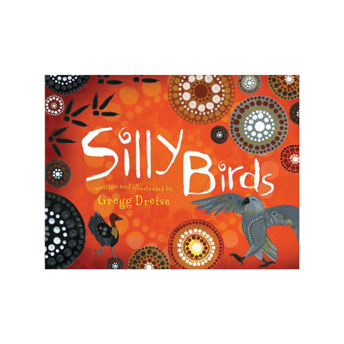 Silly Birds - Educating Kids