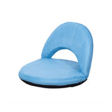 Anywhere Student Chair - Blue - Educating Kids