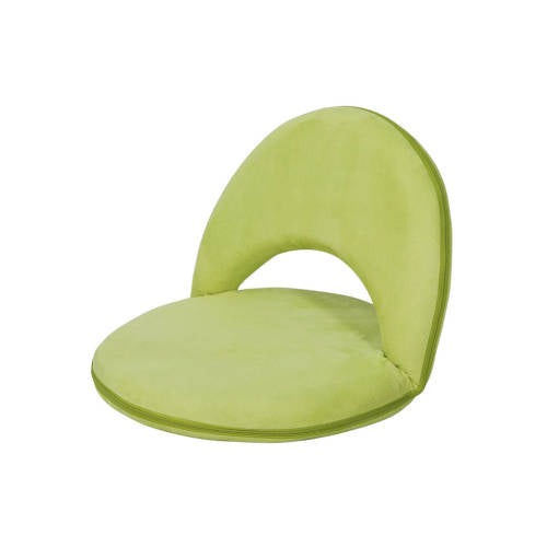 Anywhere Student Chair - Green - Educating Kids