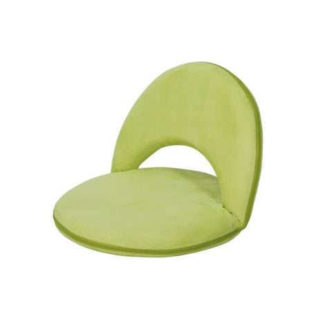 Anywhere Student Chair - Green - Educating Kids