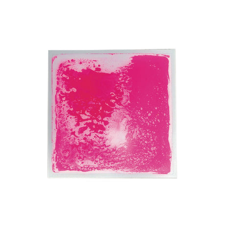 Sensory Liquid Floor Tiles - 6pc