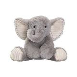 Weighted Cuddly Elephant - Educating Kids