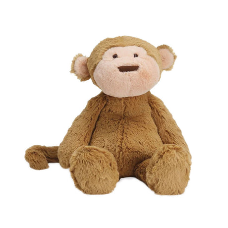 Weighted Mellow Monkey - Educating Kids