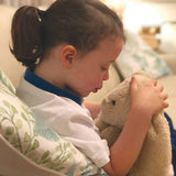 Weighted Relaxing Rabbit - Educating Kids