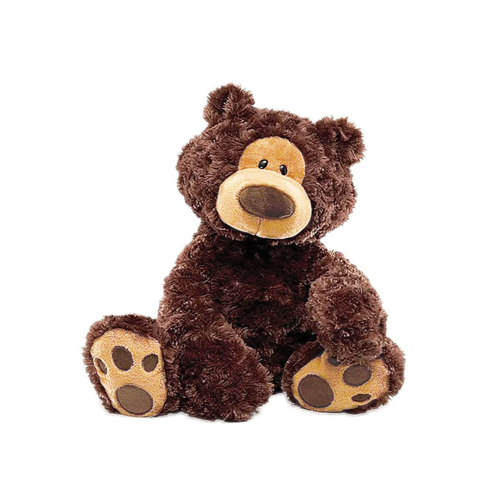 Weighted Comfort Bear