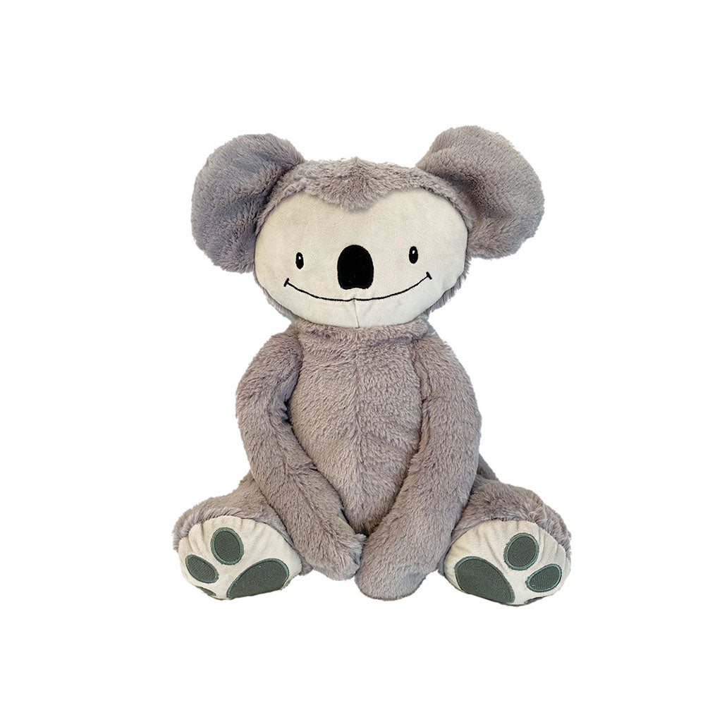 Weighted Calming Koala