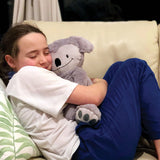 Weighted Calming Koala