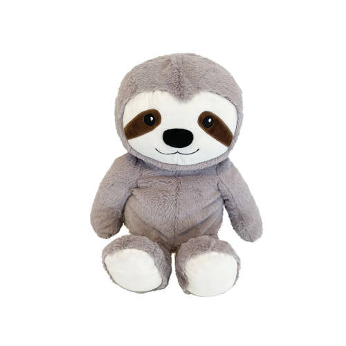 Weighted Soothing Sloth - Educating Kids
