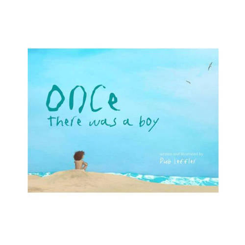 Once There Was A Boy - Educating Kids
