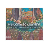 Welcome to Country - Educating Kids