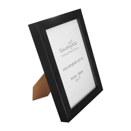 Frame Black 5x7 inch