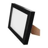 Frame Black 5x7 inch