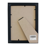 Frame Black 5x7 inch