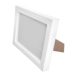 Frame White 5x7 inch
