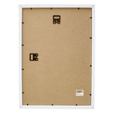 Frame White - A3