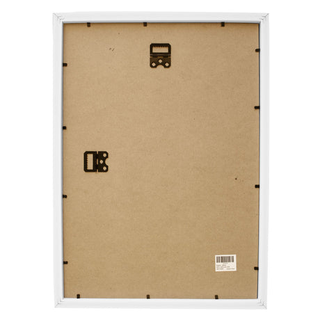 Frame White - A3