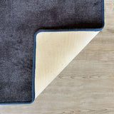 Square Carpet 2m - Blue