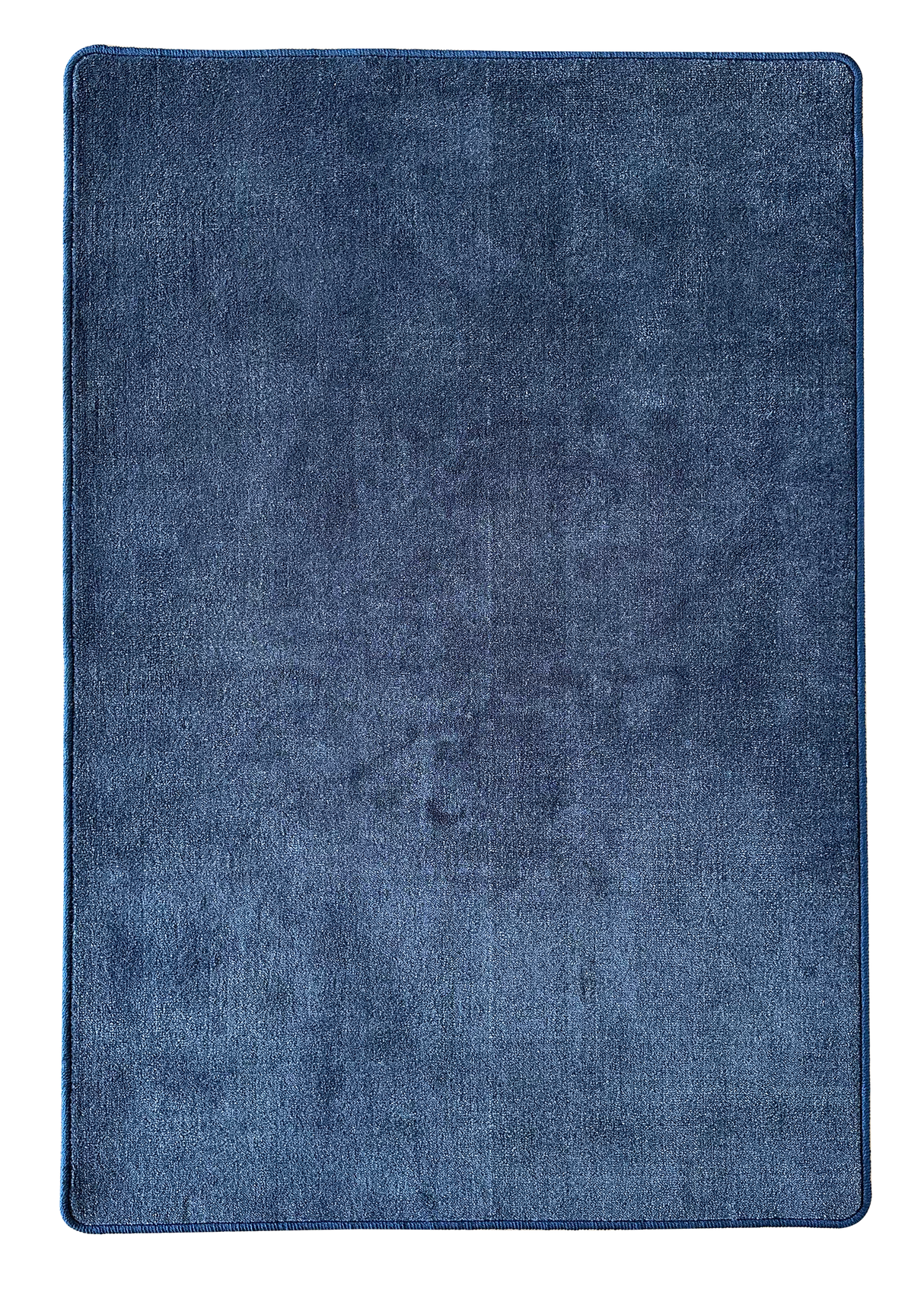 Rectangle Carpet 3 x 2m - Blue