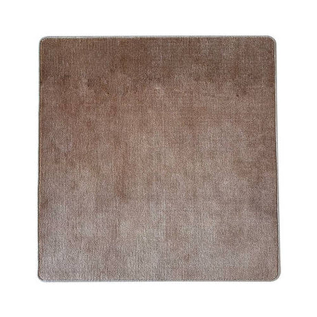 Square Carpet 2m - Camel - Educating Kids
