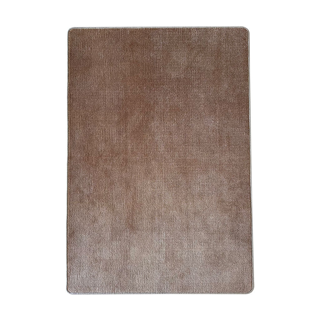 Rectangle Carpet 3 x 2m - Camel