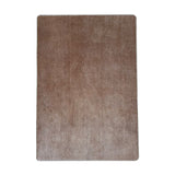 Rectangle Carpet 3 x 2m - Camel