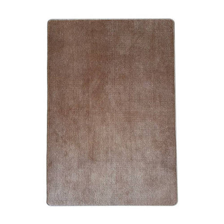 Rectangle Carpet 3 x 2m - Camel - Educating Kids