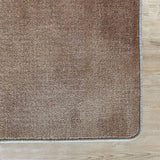 Rectangle Carpet 3 x 2m - Camel - Educating Kids