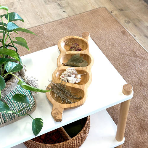 Rectangle Carpet 3 x 2m - Camel - Educating Kids