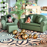 Country Colours - Oval Rug (2.7 x 1.8m)