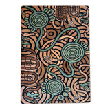 Country Colours - Rectangle Rug (3 x 2m)