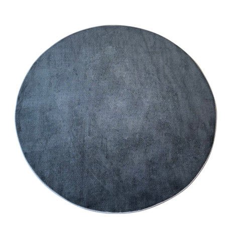 1500-CHAR2RND Round Carpet 2mD - Charcoal_1.jpg