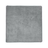 Square Carpet 2m - Grey - Educating Kids