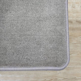 Square Carpet 2m - Grey
