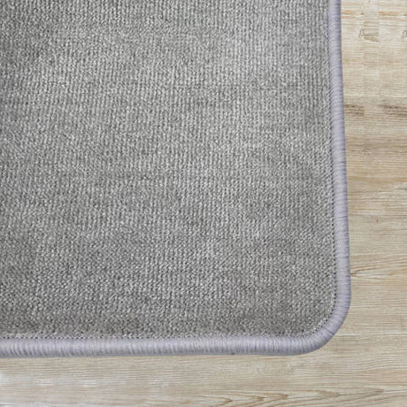 Square Carpet 2m - Grey - Educating Kids