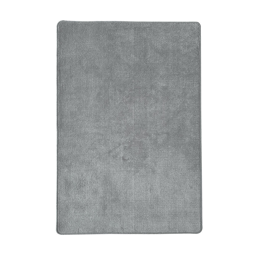 Rectangle Carpet 3 x 2m - Grey