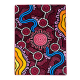 Living with the Land Rectangle Rug (3 x 2m)