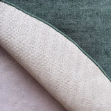 Round Carpet 2m - Sage