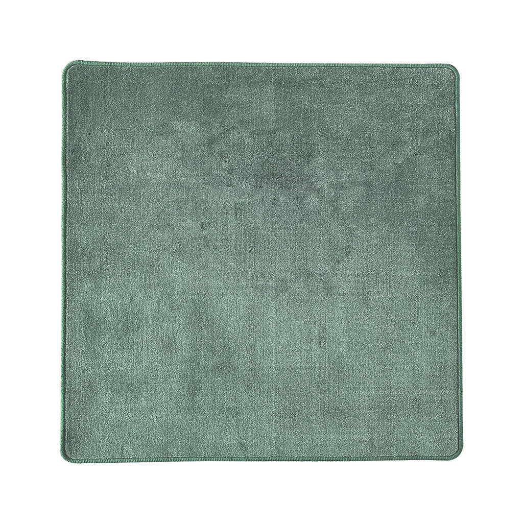 Square Carpet 2m - Sage