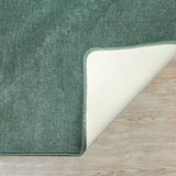 Square Carpet 2m - Sage