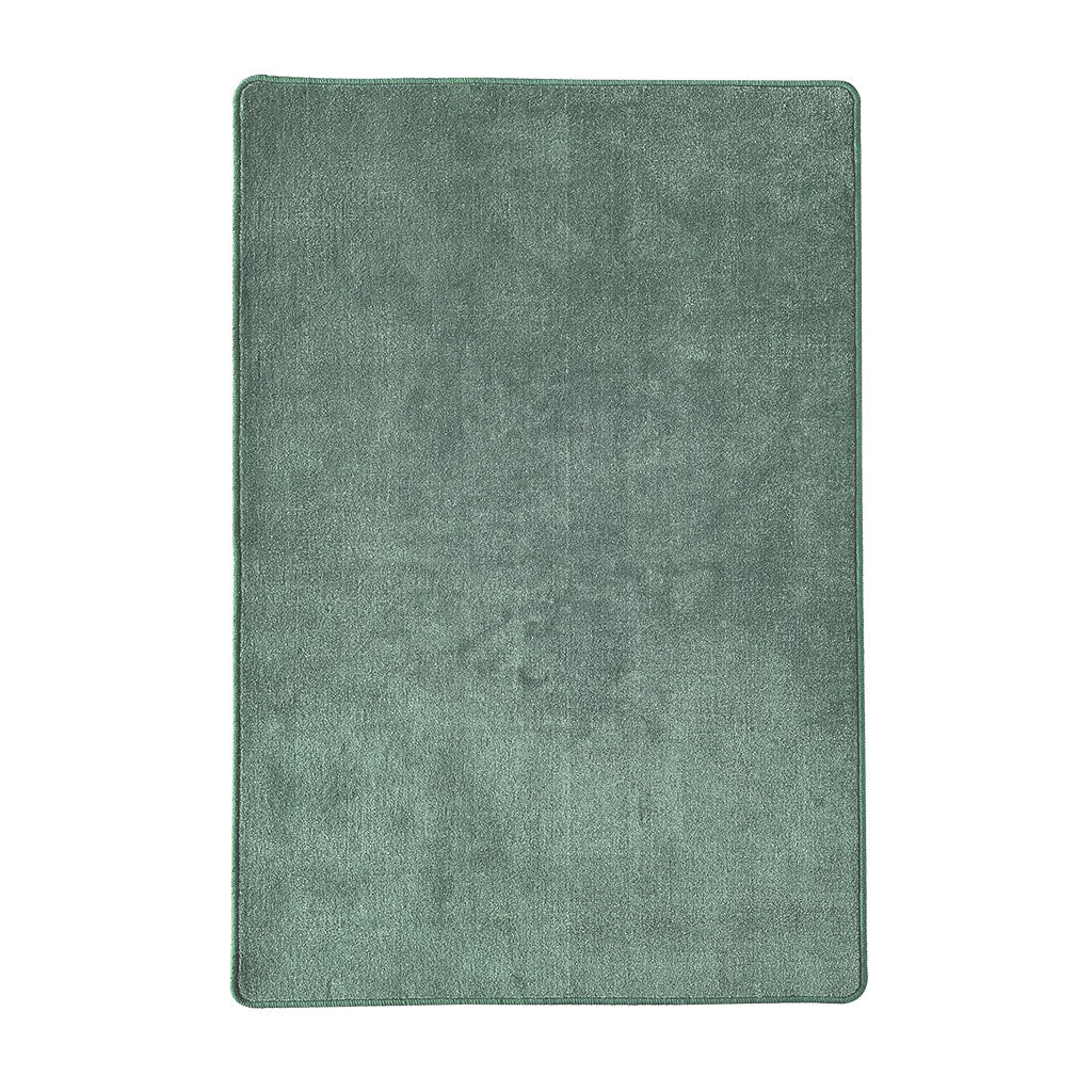 Rectangle Carpet 3 x 2m - Sage