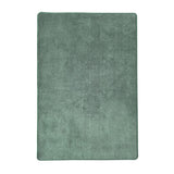 Rectangle Carpet 3 x 2m - Sage